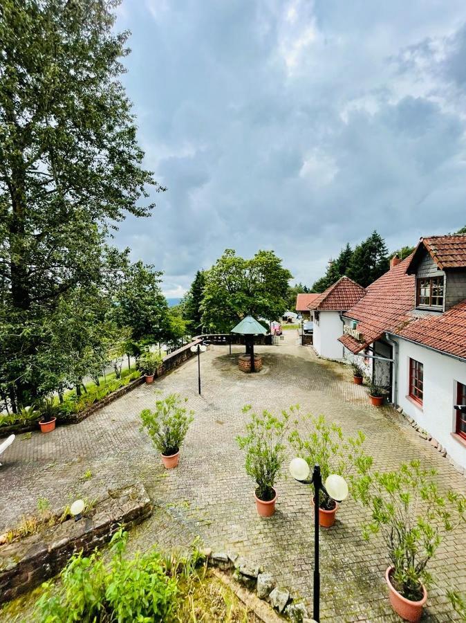 Privat Appartment Fockelberg Eksteriør billede