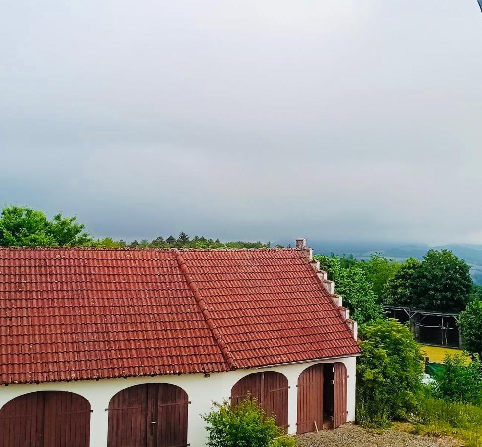 Privat Appartment Fockelberg Eksteriør billede